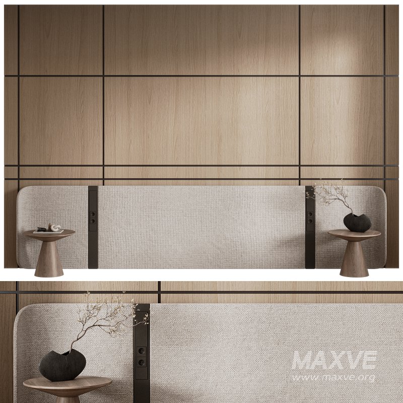 3d wall panel 31 - Image 1