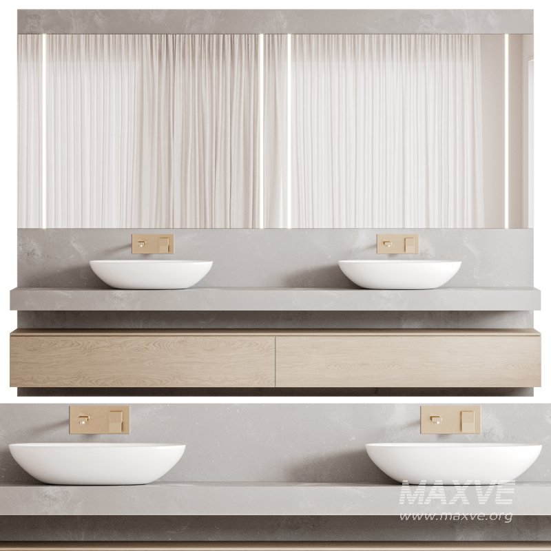 Bathroom furniture 29 - Image 2