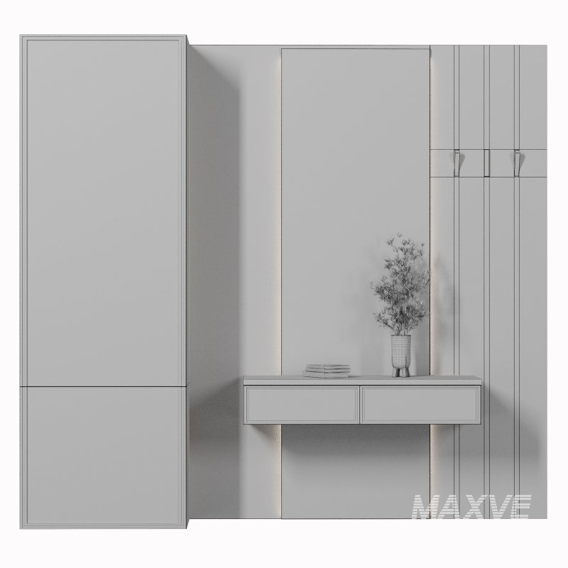 489 Hallway 489 - Image 1