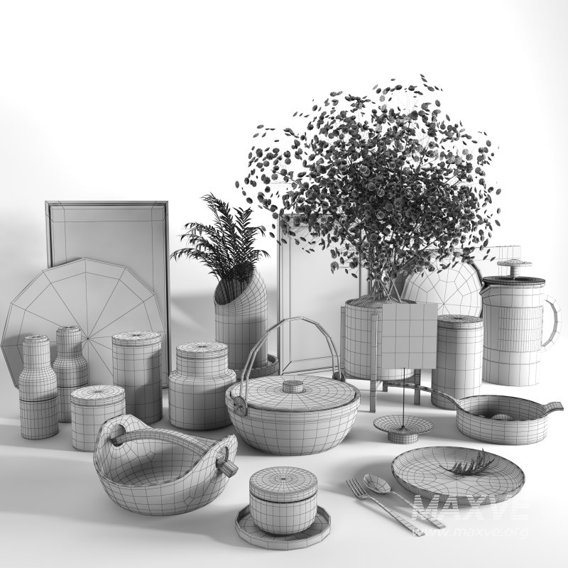 Kitchen accessories 041 - Image 4