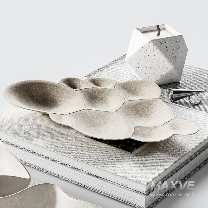 Decorative set 43 - Image 4