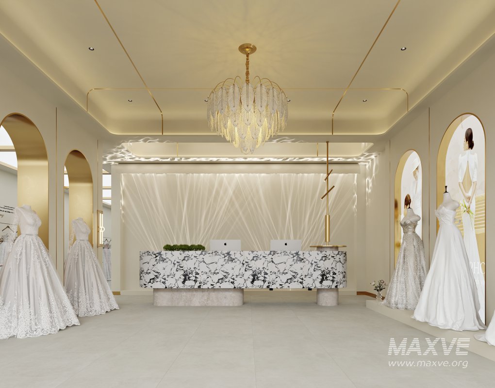 Wedding Dress shop - Image 4