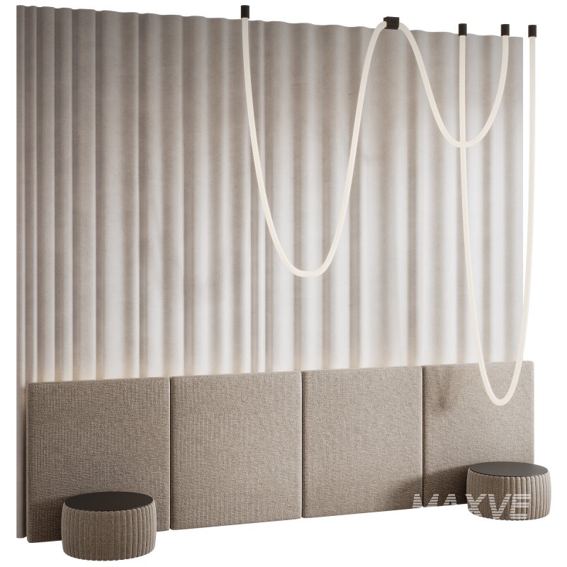 3d wall panel 38 - Image 1