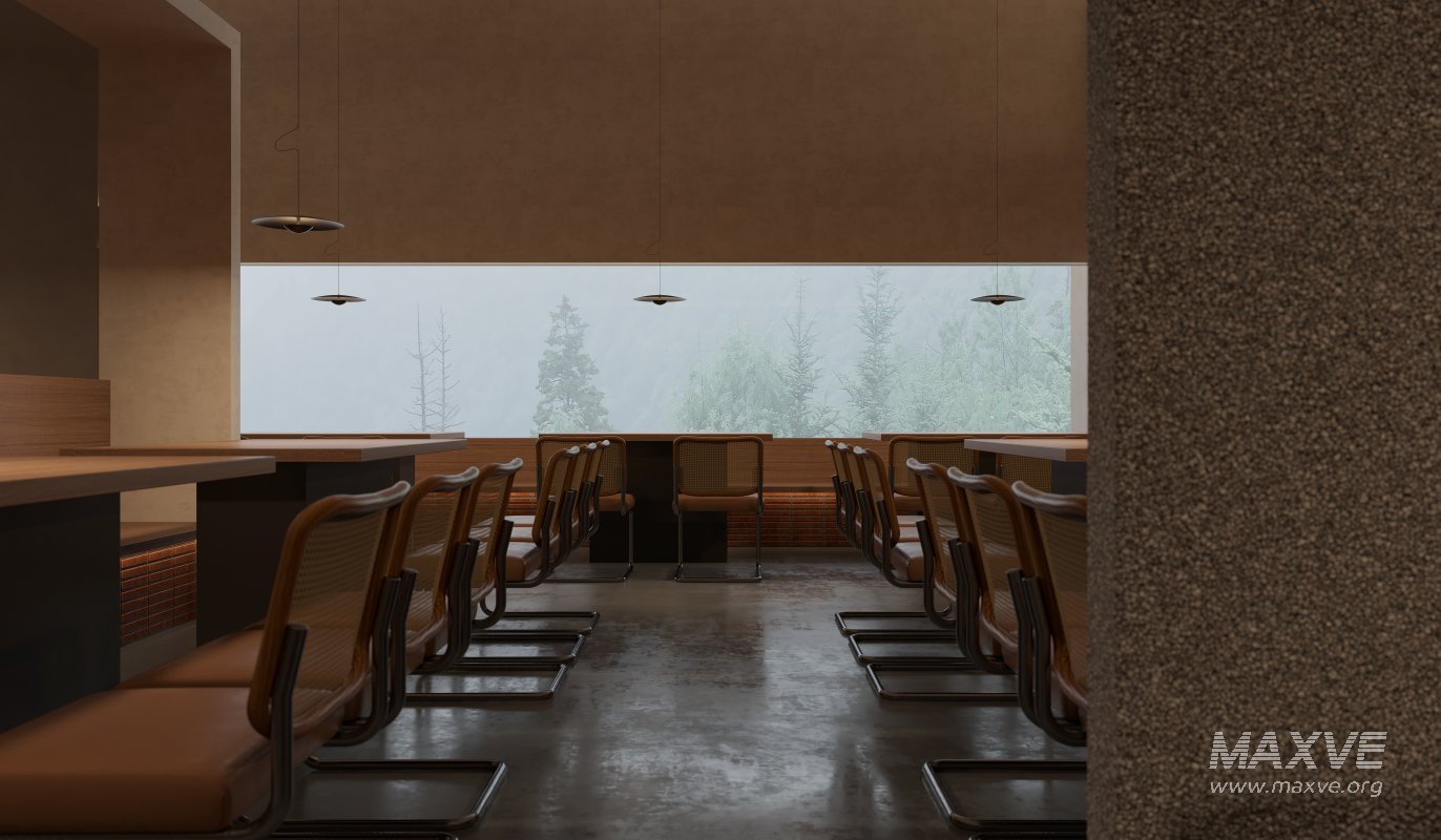 Restaurants and Cafe - Image 5