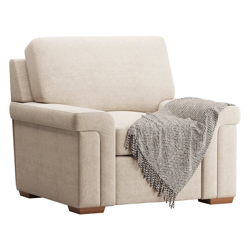 Blanchard Fabric Chair - Image 1