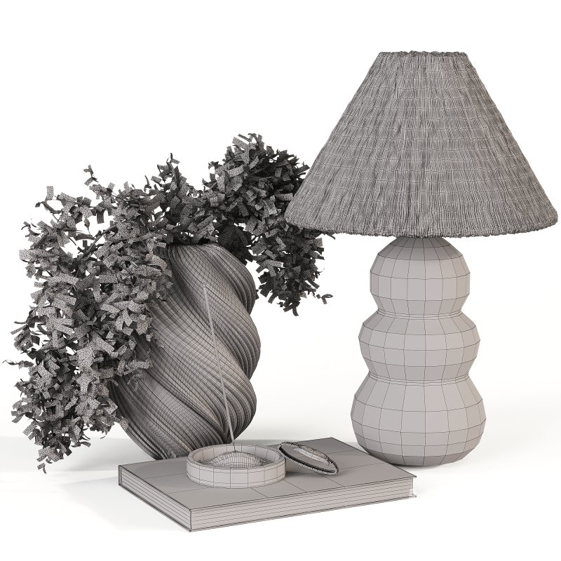 Decorative set 40 - Image 5