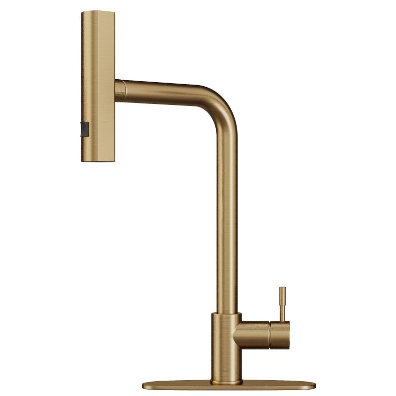 Kitchen faucet set7 - Image 3