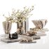 Organic_Forms_Tabletop_Styling_With_Magnolia - Thumbnail 2