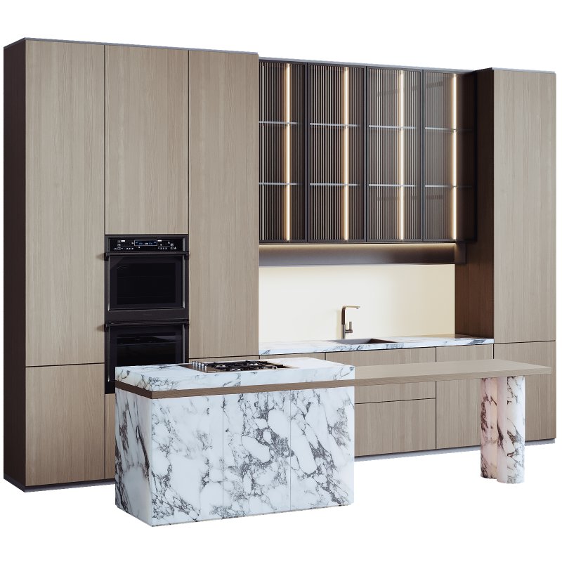 Kitchen 37 - Image 2