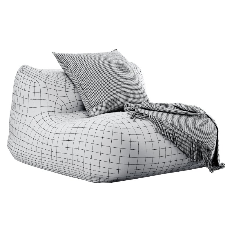 Bean Bag - Image 1