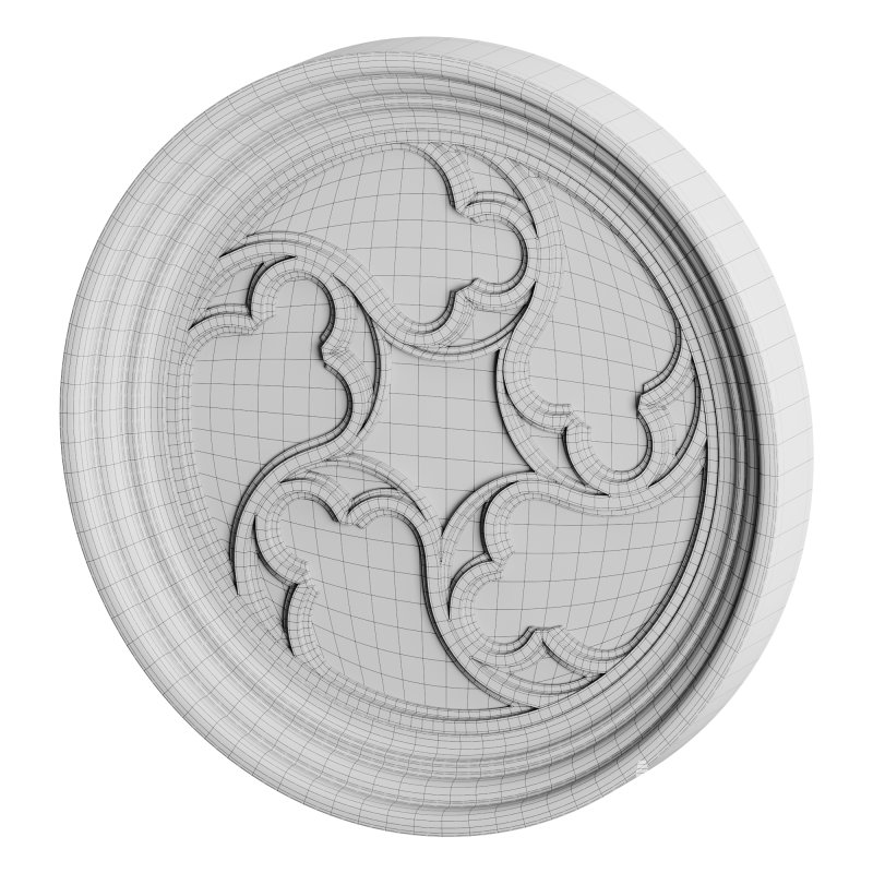 Gothic Window 04 - Image 9