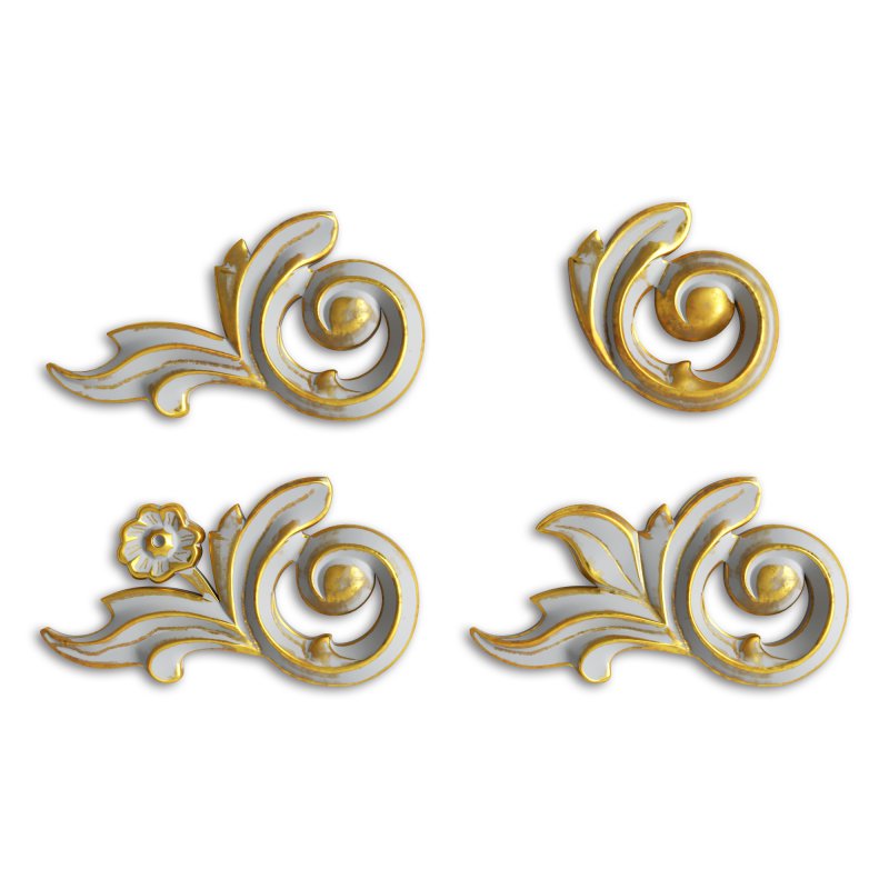 Appliques 01 P1 - Image 9