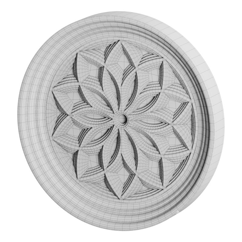 Gothic Window 08 - Image 9