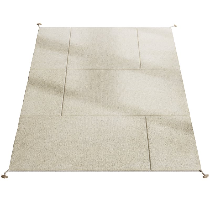 Line 01 Rug - Image 1