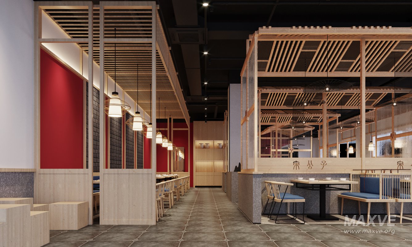 Restaurant - Image 2