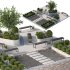 Outdoor Plants – 2 town Square - Thumbnail 9