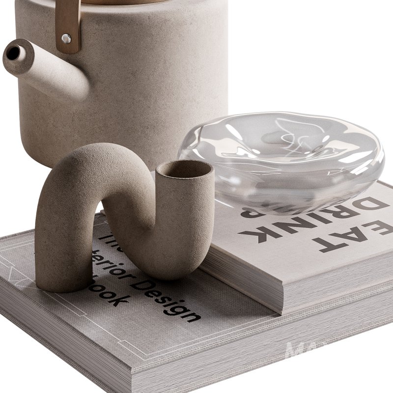 Decorative set 42 - Image 1