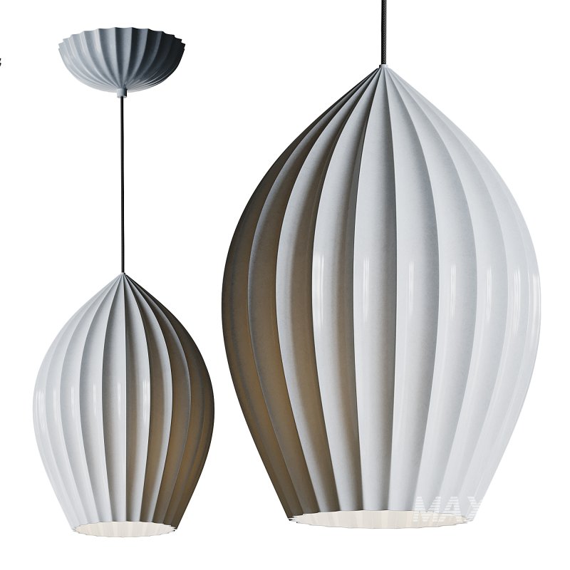 Fin Suspension light - Image 2