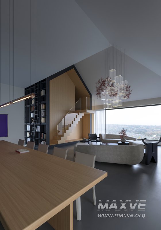 Living Room Dining Room - Image 4