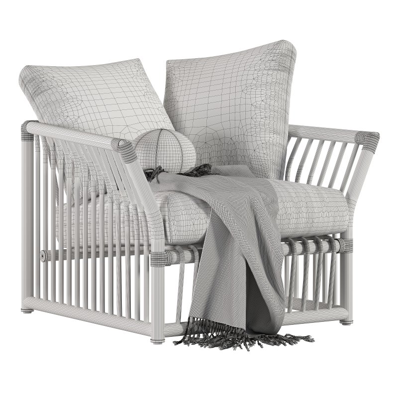 Softcage Armchair-Bebitalia - Image 5