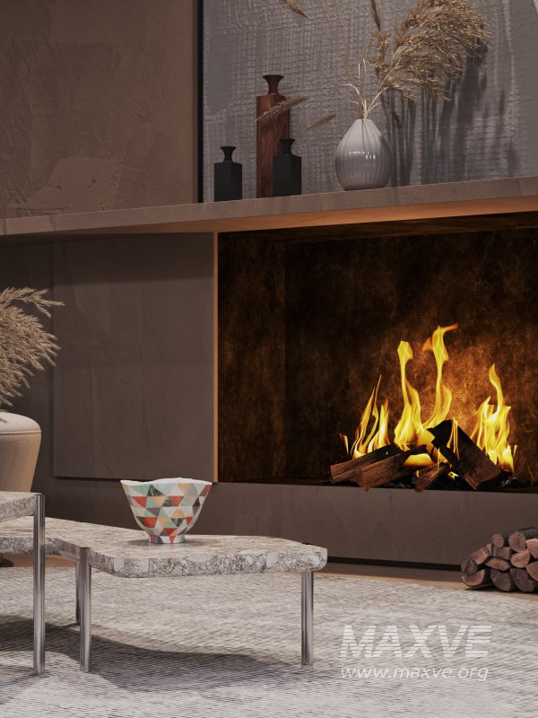 hotel bedroom - Image 15