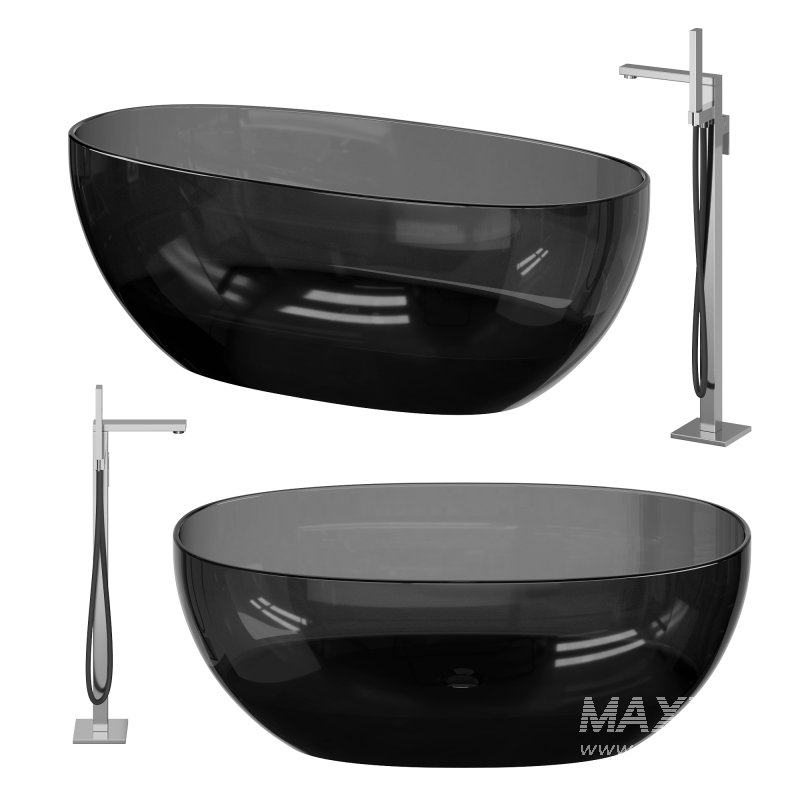 ABBER Kristall AT9701Onyx - Image 5