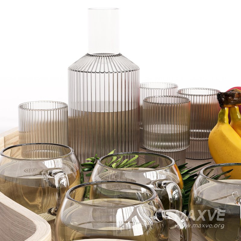 Decorative set 38 - Image 3