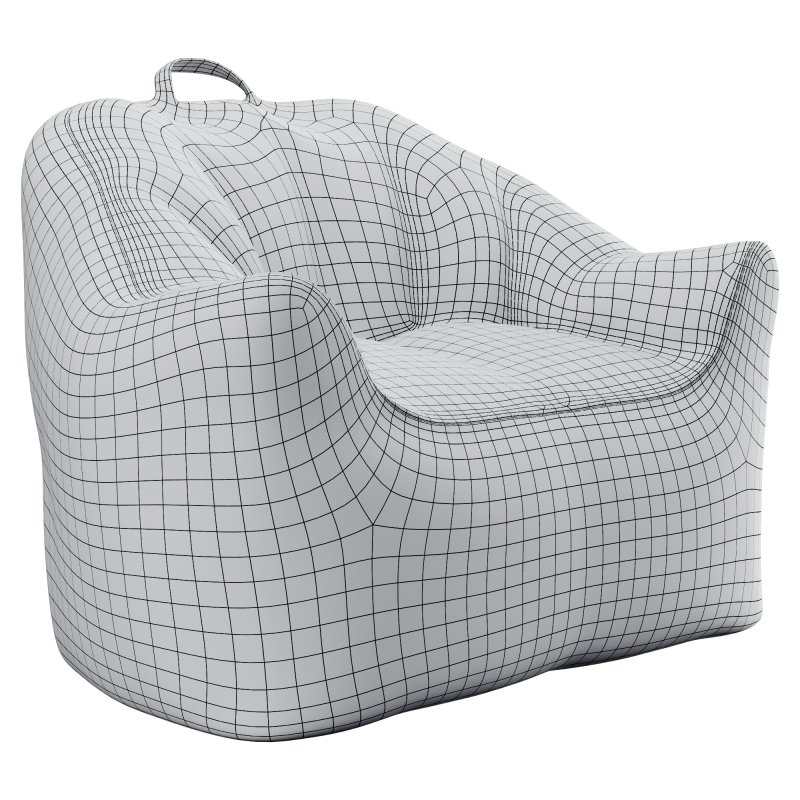 Bean Bag - Image 4