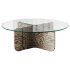 Cedar Coffee Table by Cosmorelax - Thumbnail 1