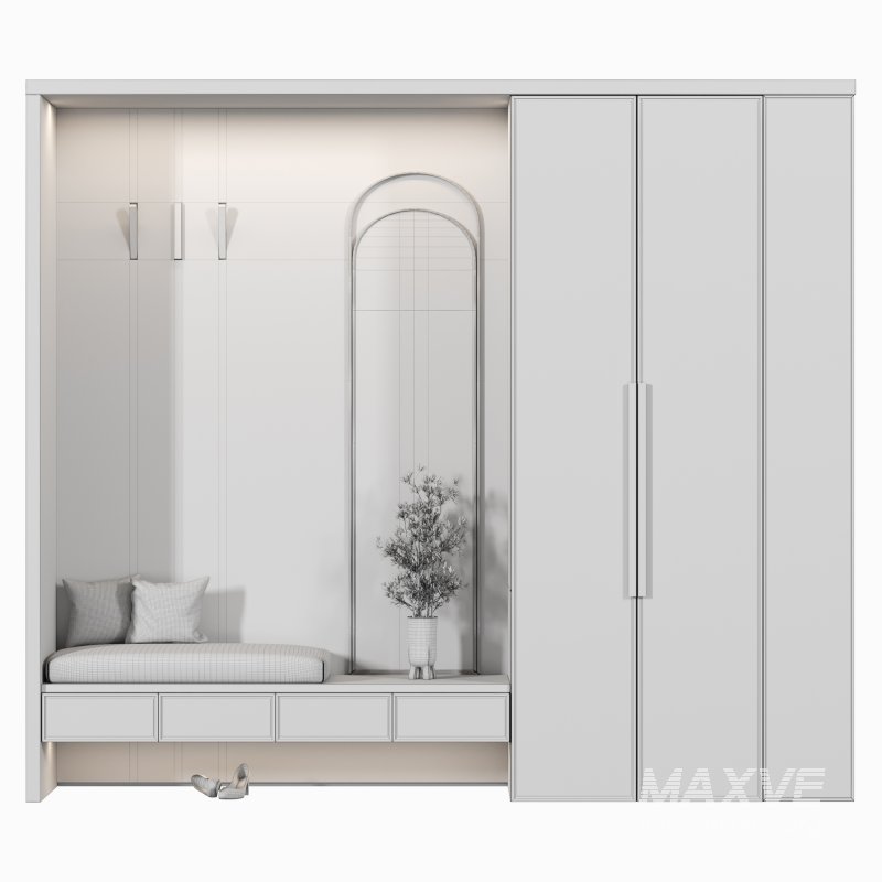 496 hallway 496 - Image 3