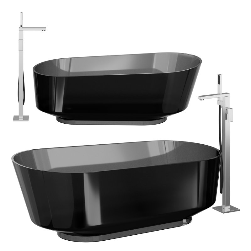 ABBER Kristall AT9706Emerald - Image 4