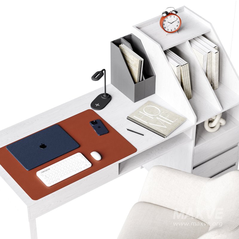 Office set 1 - Image 2