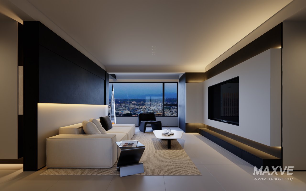 living room dining room - Image 4