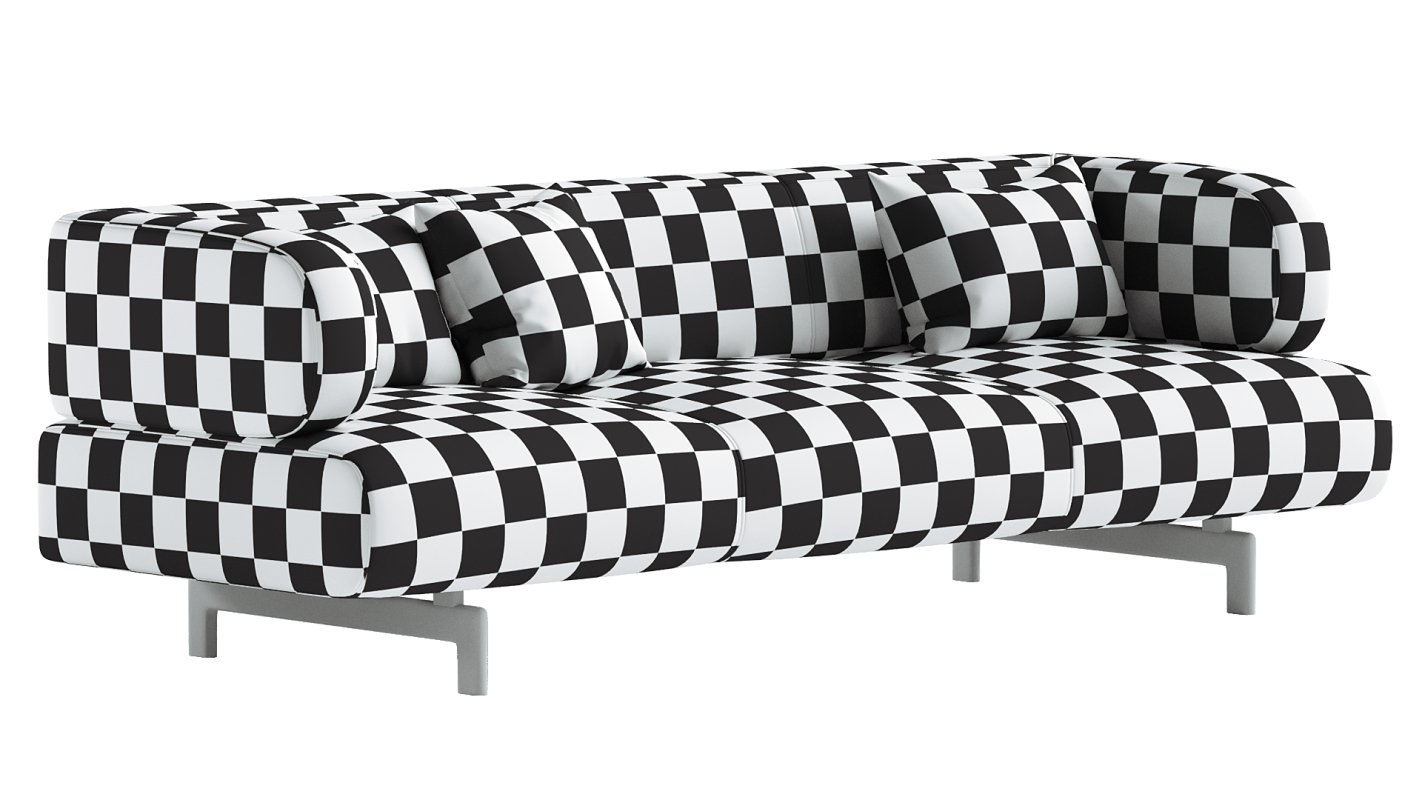 Soren Sofa - Image 9