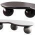 Ana HOFF Coffee Table - Thumbnail 4