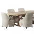 Brently Chair & Ayla Dining Table-Fourhands - Thumbnail 4