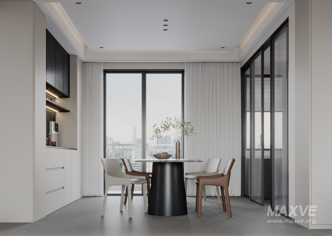 living room dining room - Image 2