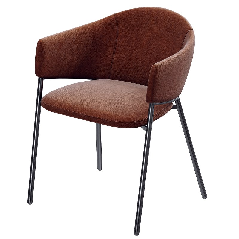 Dining set 05 - Image 6