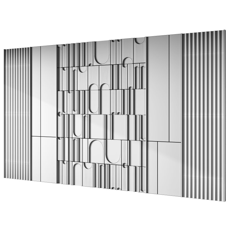 wall panels 03 - Image 6