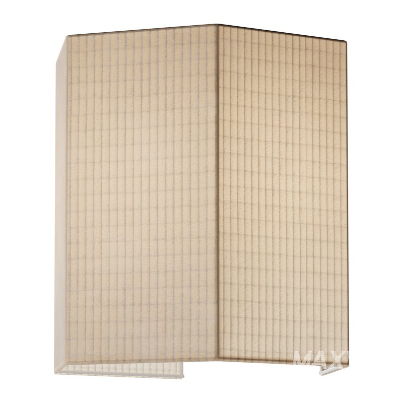 Yamagiwa Junzo Yoshimura Wall Light Lamp - Image 8