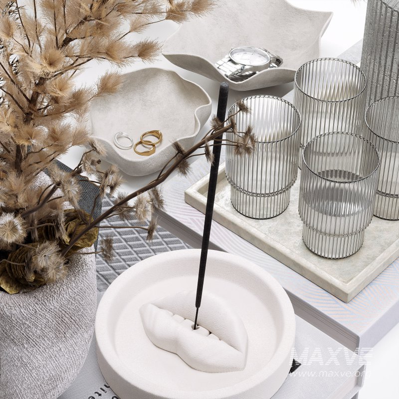 Decorative set 39 - Image 3