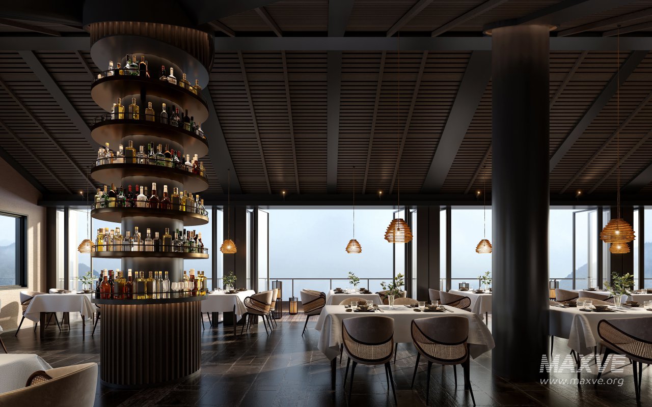 Restaurant and bar - Image 4