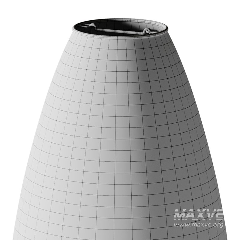 Art Deco Table Lamp - Image 9