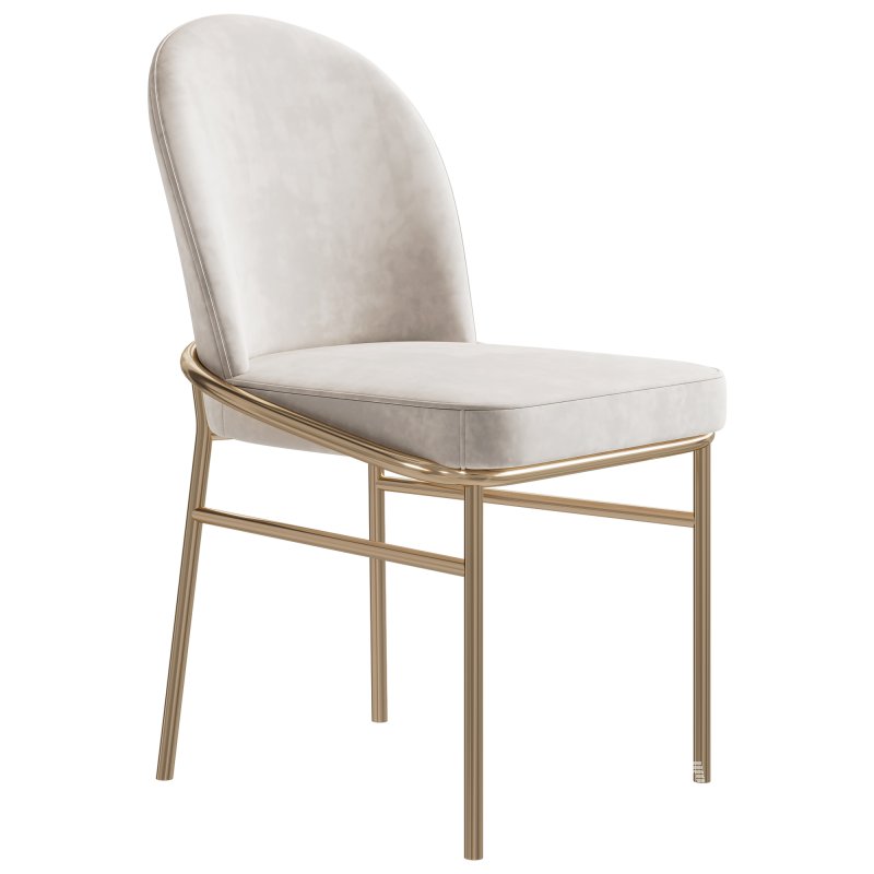 Dining Chair Willis set - Image 3