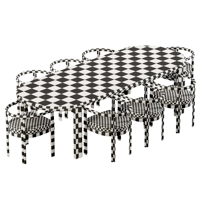 Cove Teak Dining Chair and Table-Harbour - Image 5