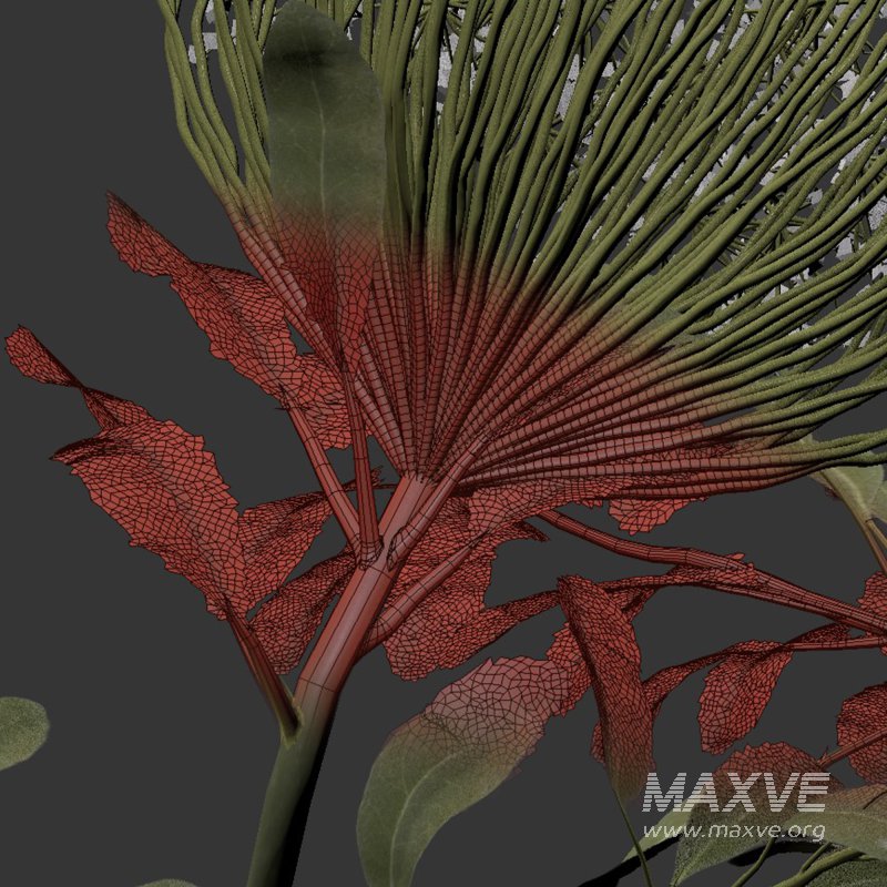 Decorative Bouquet set 19 - Image 6