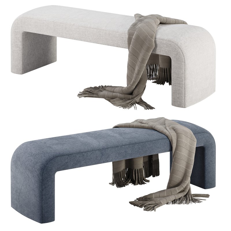 Tate Bench-luluandgeorgia - Image 2