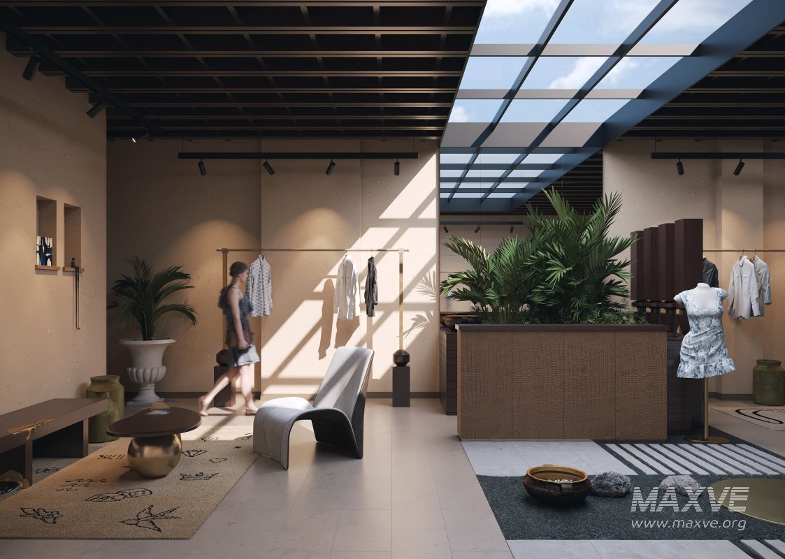 clothing store - Image 3