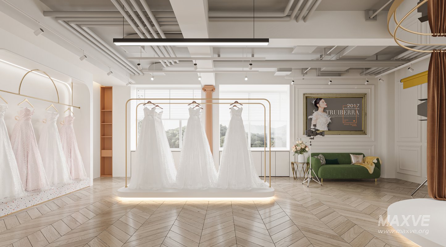 Wedding Dress shop - Image 6