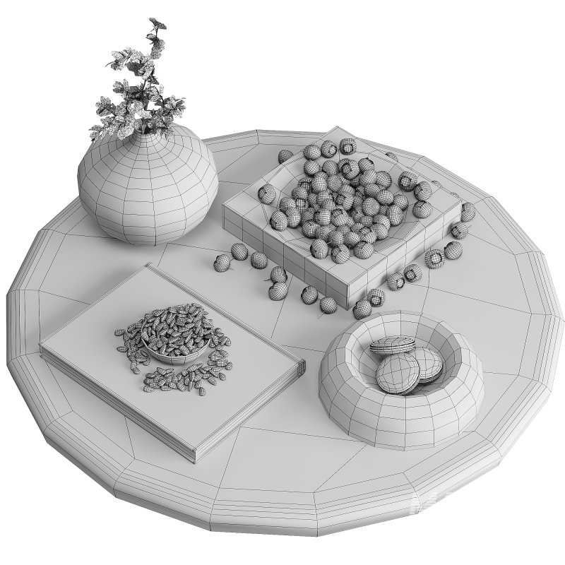 Decorative_set_20 - Image 2